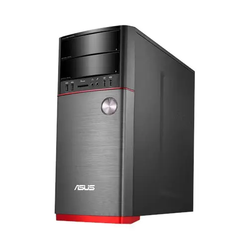 ASUS M M52AD-XTREME-BE005S 8 GB 90PD0115-M01430