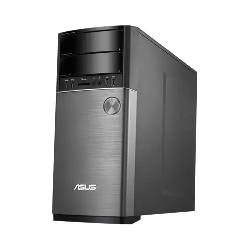ASUS M M52BC-SP001S 8 GB
