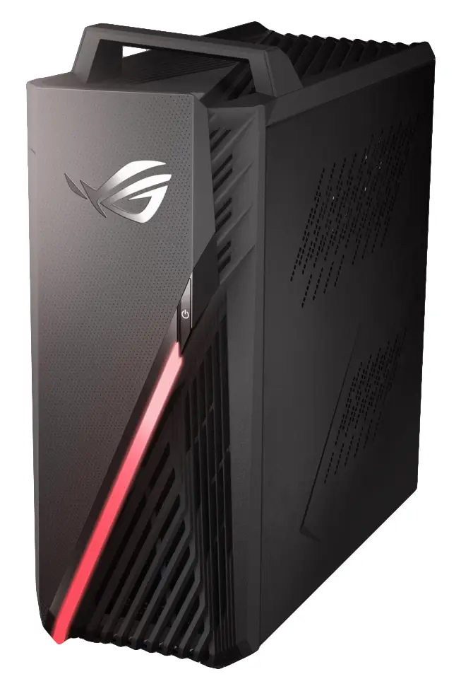 ASUS ROG Strix GA15DH 16 GB 90PD02V1-M05320