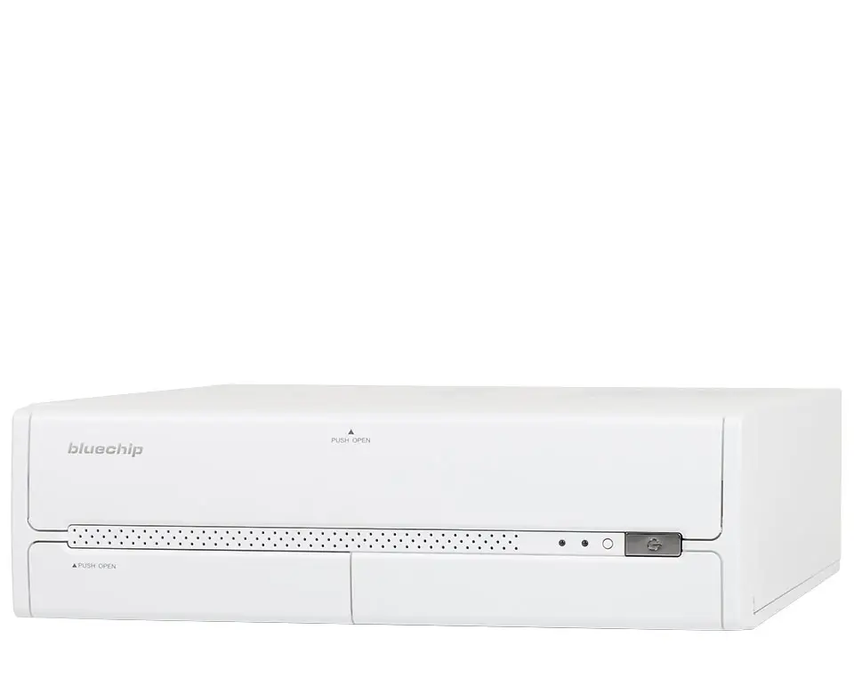 bluechip BUSINESSline S3200 *white* 4 GB 556208