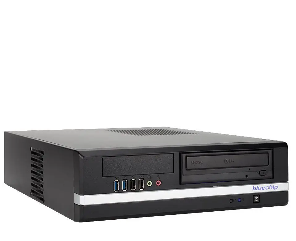 bluechip BUSINESSline S5300 8 GB 556207