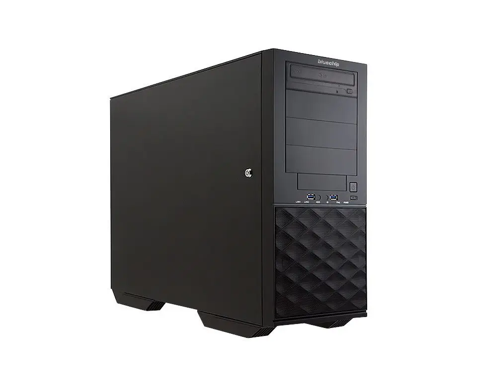 bluechip GAMINGline T7700 16 GB 556205
