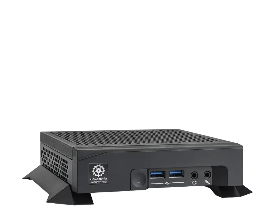 bluechip INDUSTRYline S1100P 4 GB 551323