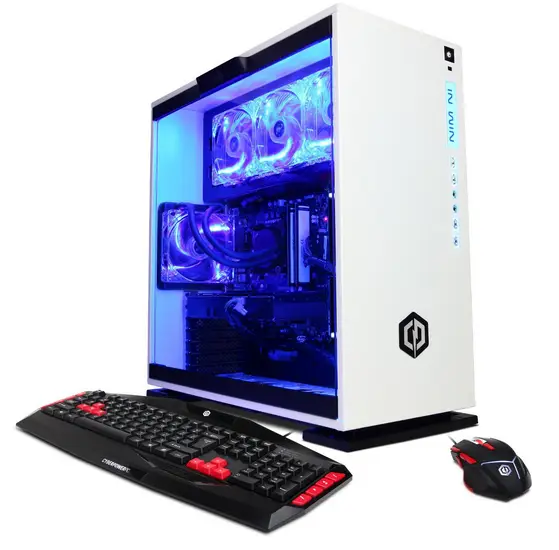 CyberPower Gamer Supreme 16 GB SLC9820