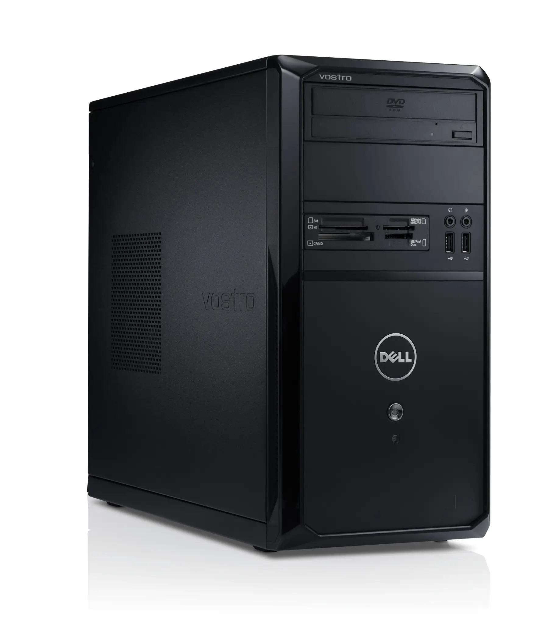 DELL 270 4 GB 270M-I3224G50-W7O