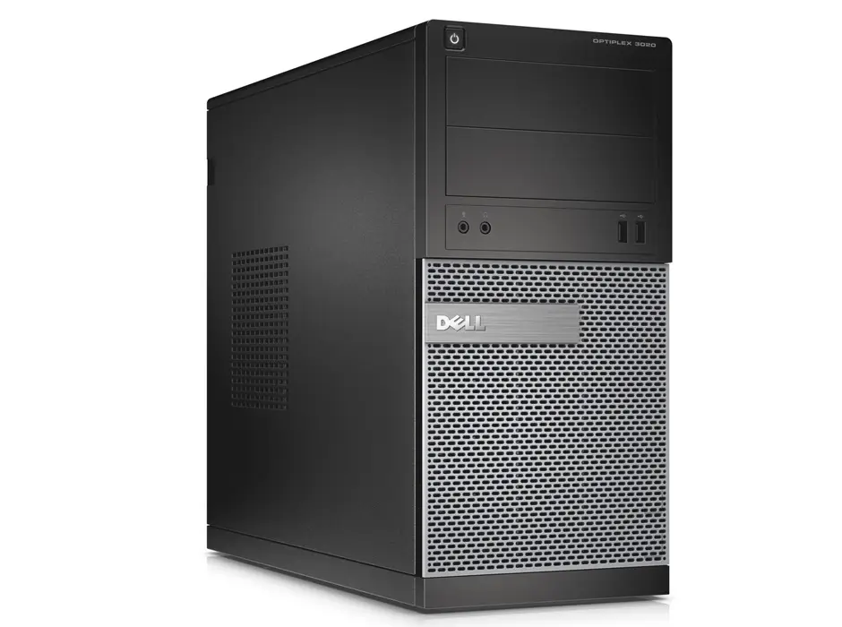 DELL OptiPlex 3020 8 GB O302MTI5S81TW7P1W