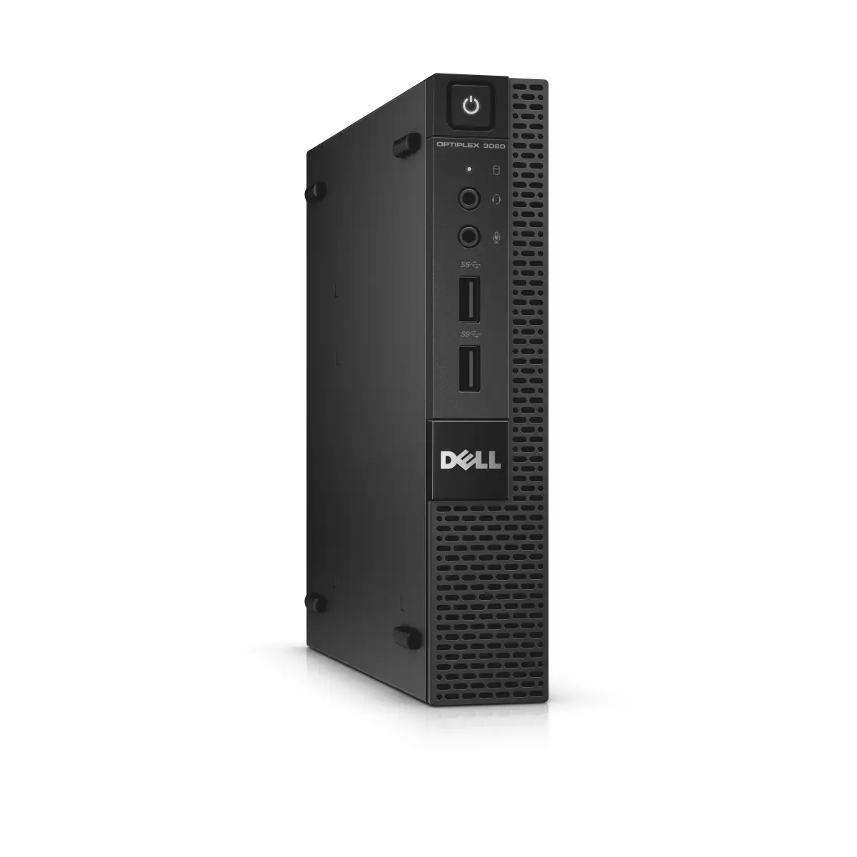 DELL 3020 Micro 4 GB 3020-9806