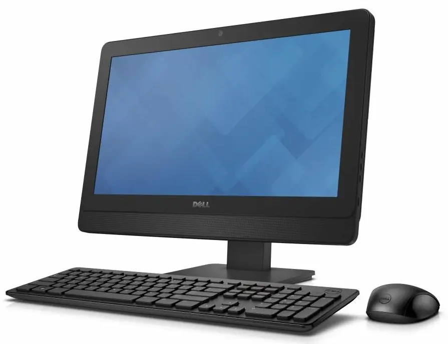 DELL 3030 4 GB 3030-6507