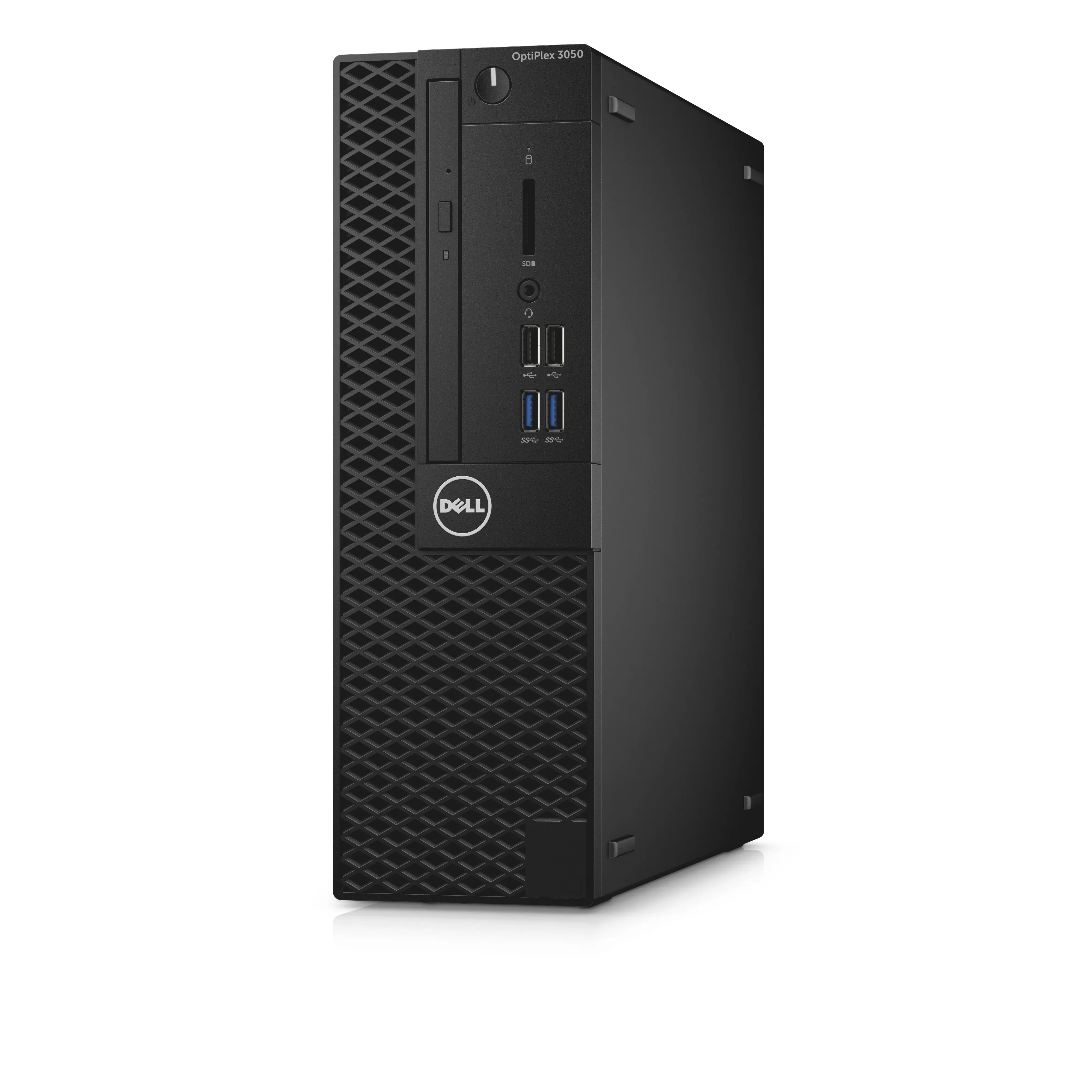 DELL 3050 4 GB N009O3050SFF_UBU