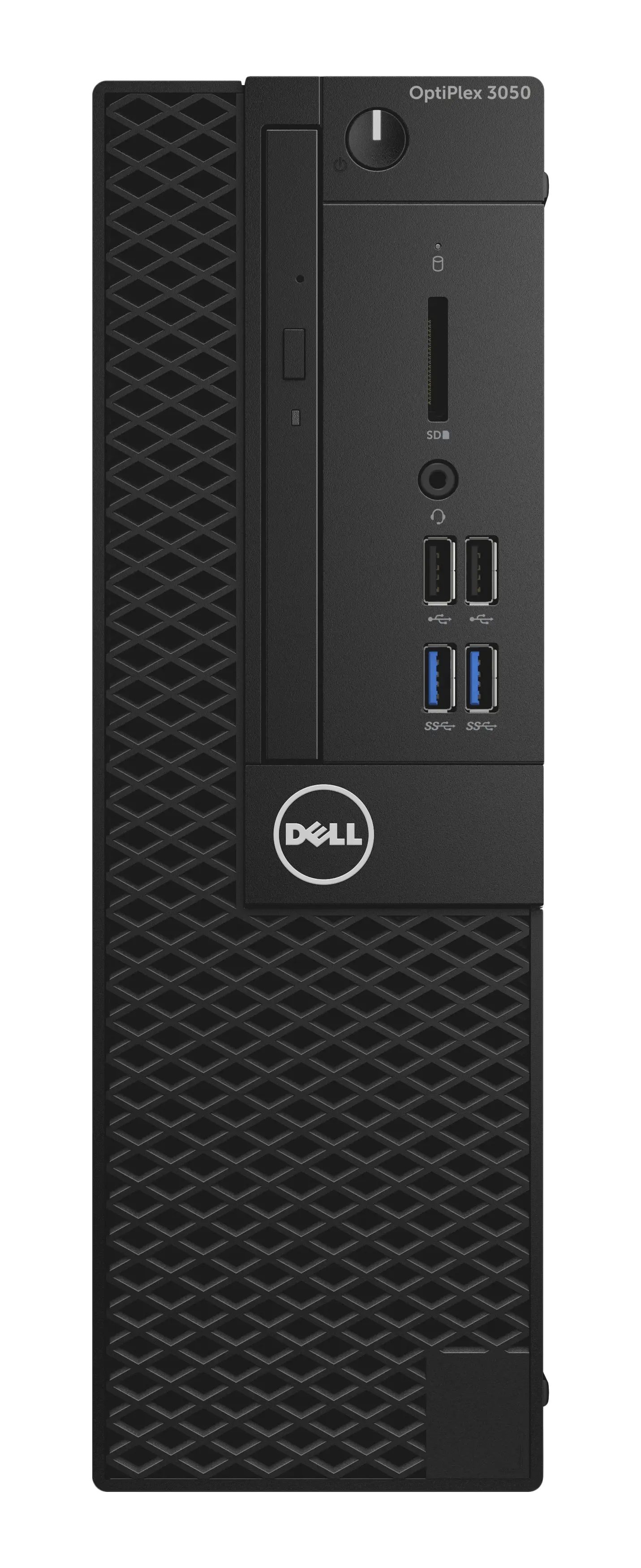 DELL 3050 4 GB N015O3050SFF_W10_PL