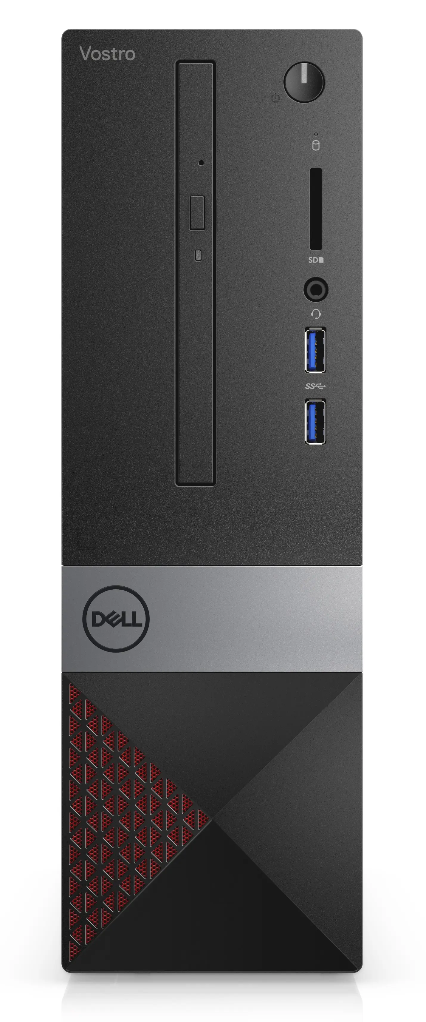 DELL 3470 4 GB PC3HD