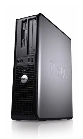 DELL 360 DT 2 GB 3700868409614
