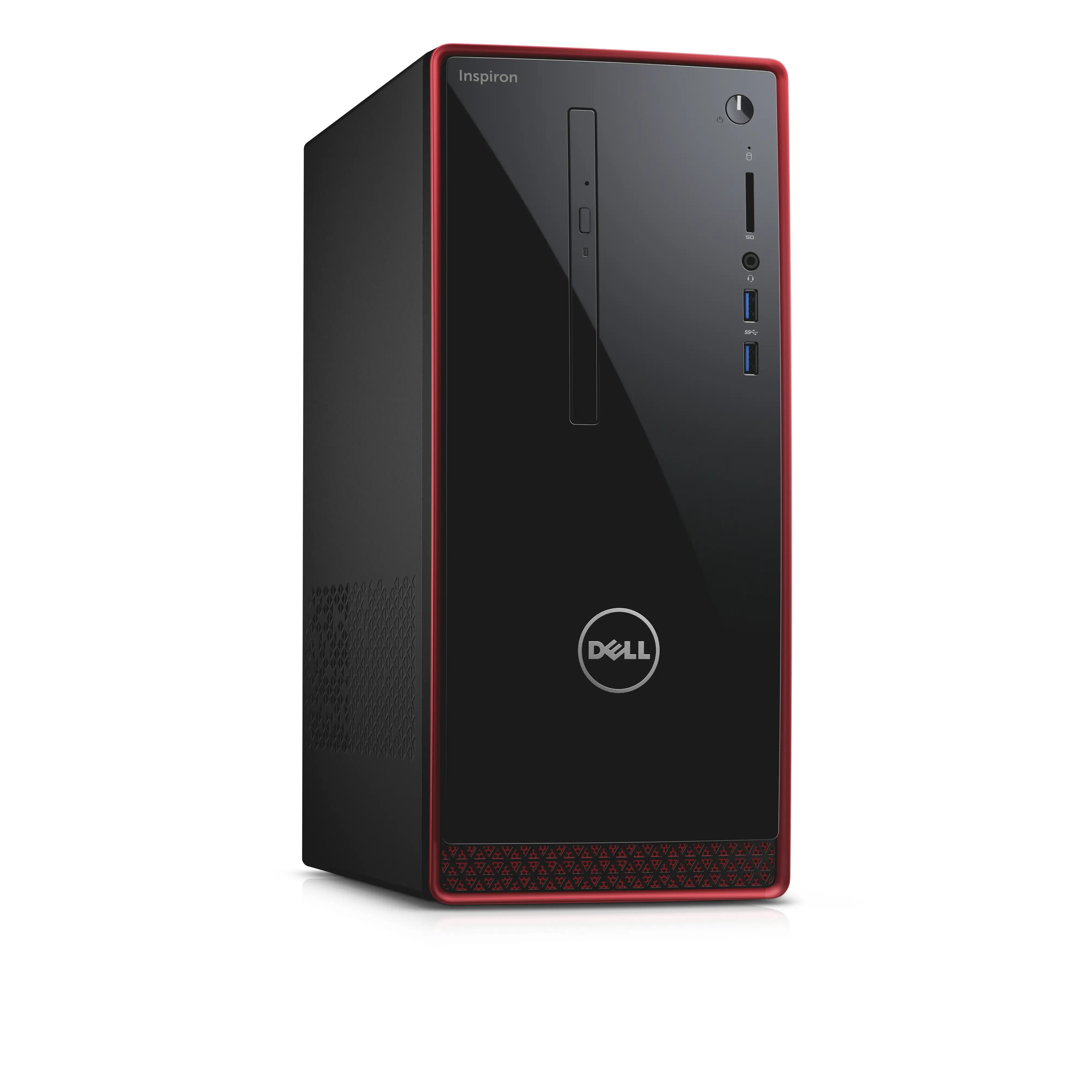 DELL 3650 16 GB I3650-11561RED