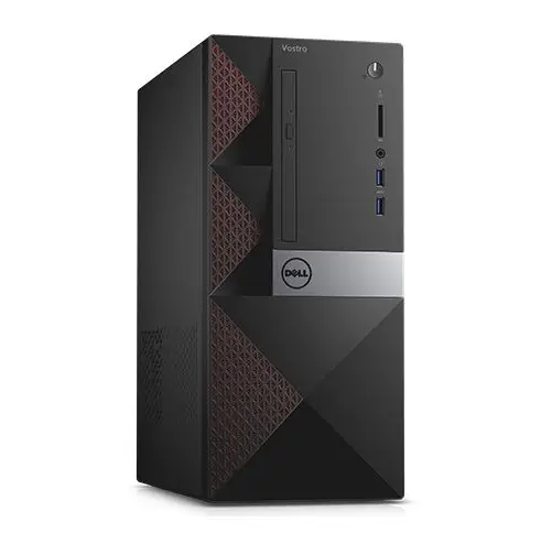 DELL 3667 4 GB S501VD3667BTSEMG