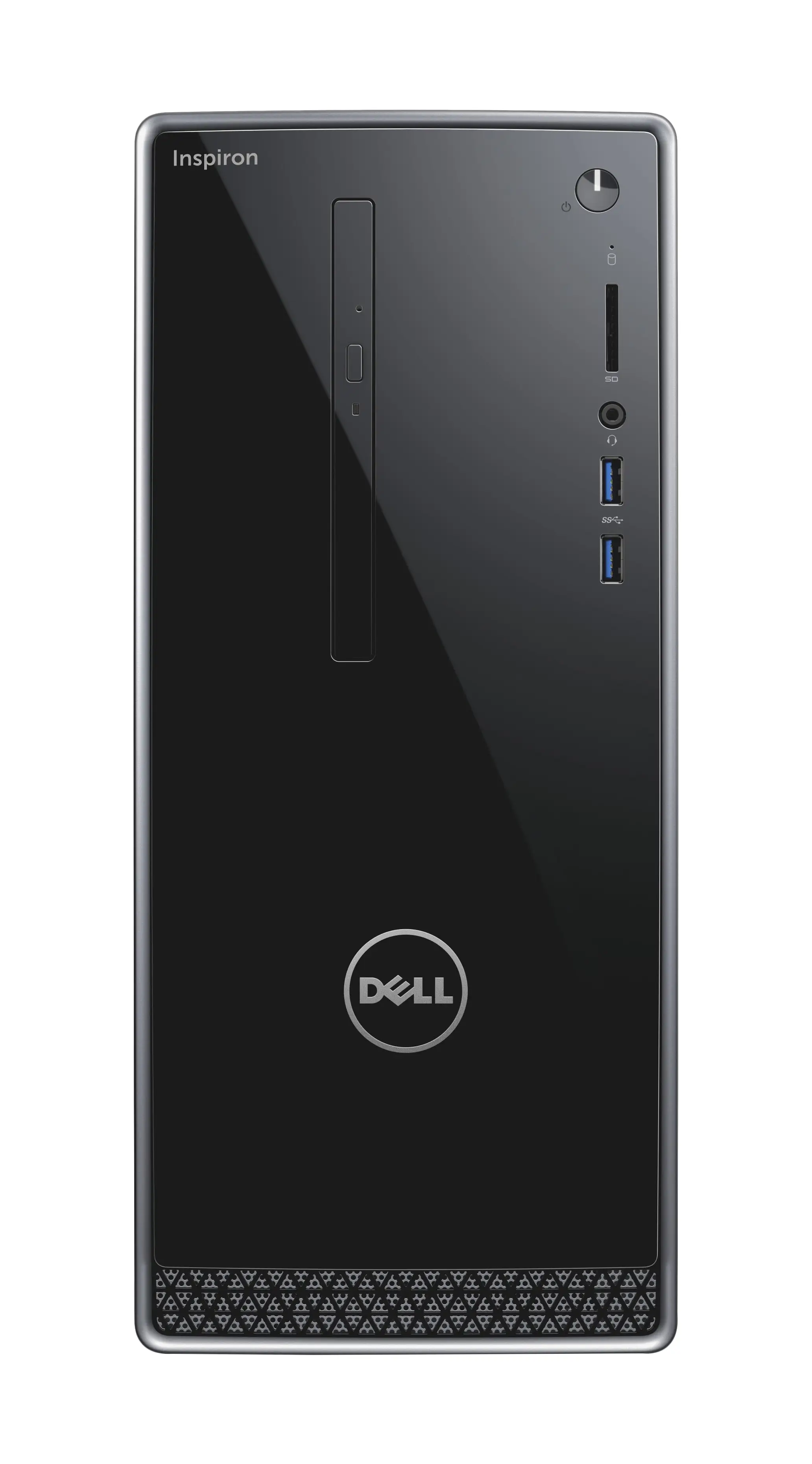 DELL 3668 8 GB CAI3668W10HS201
