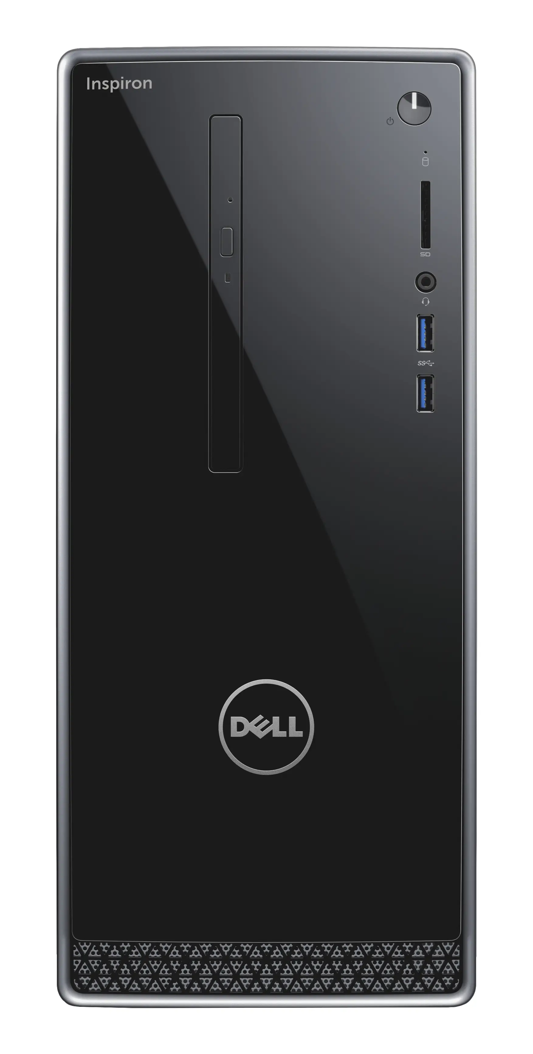 DELL 3668 8 GB FDCWGAM207S
