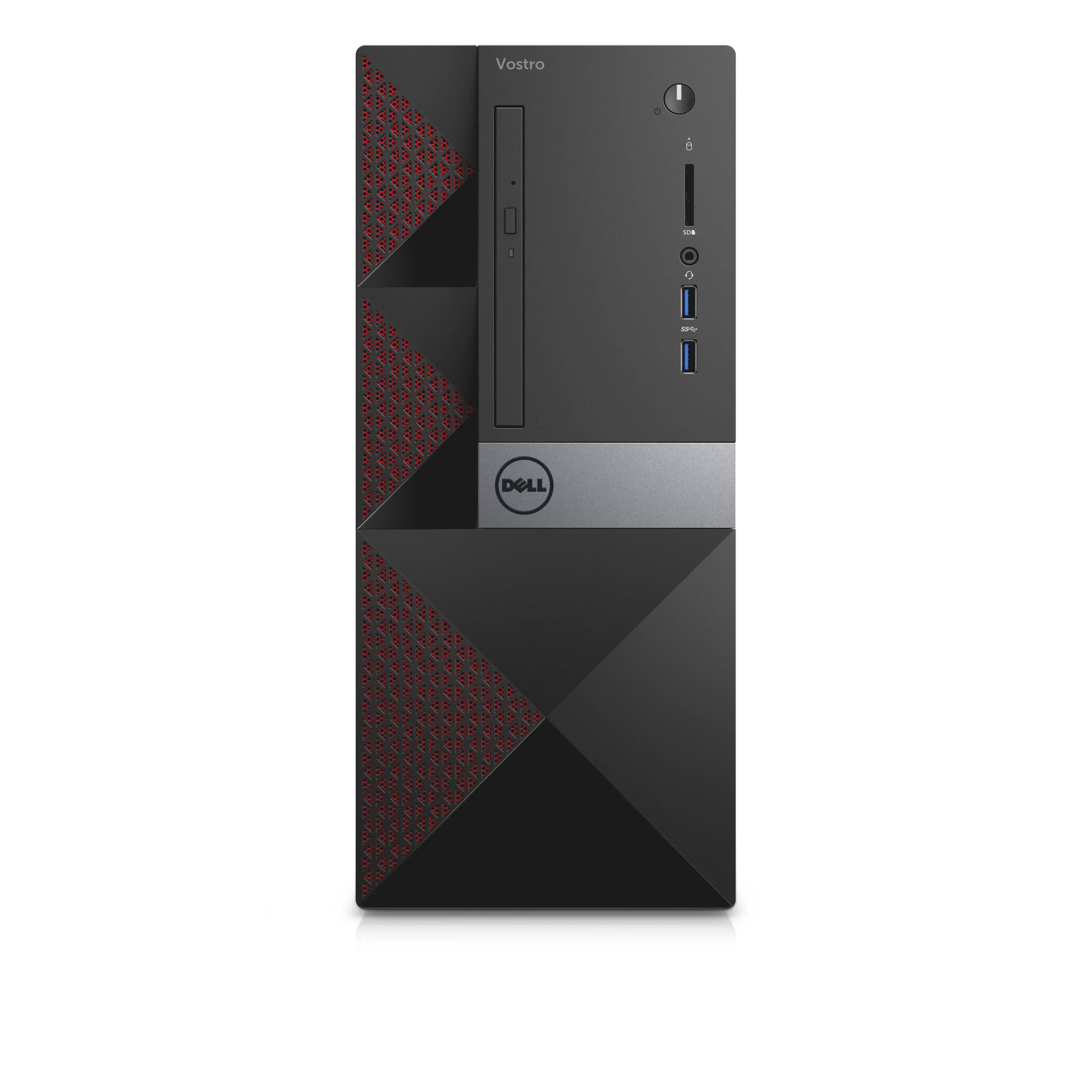 DELL 3668 8 GB N403VD3668EMEA01