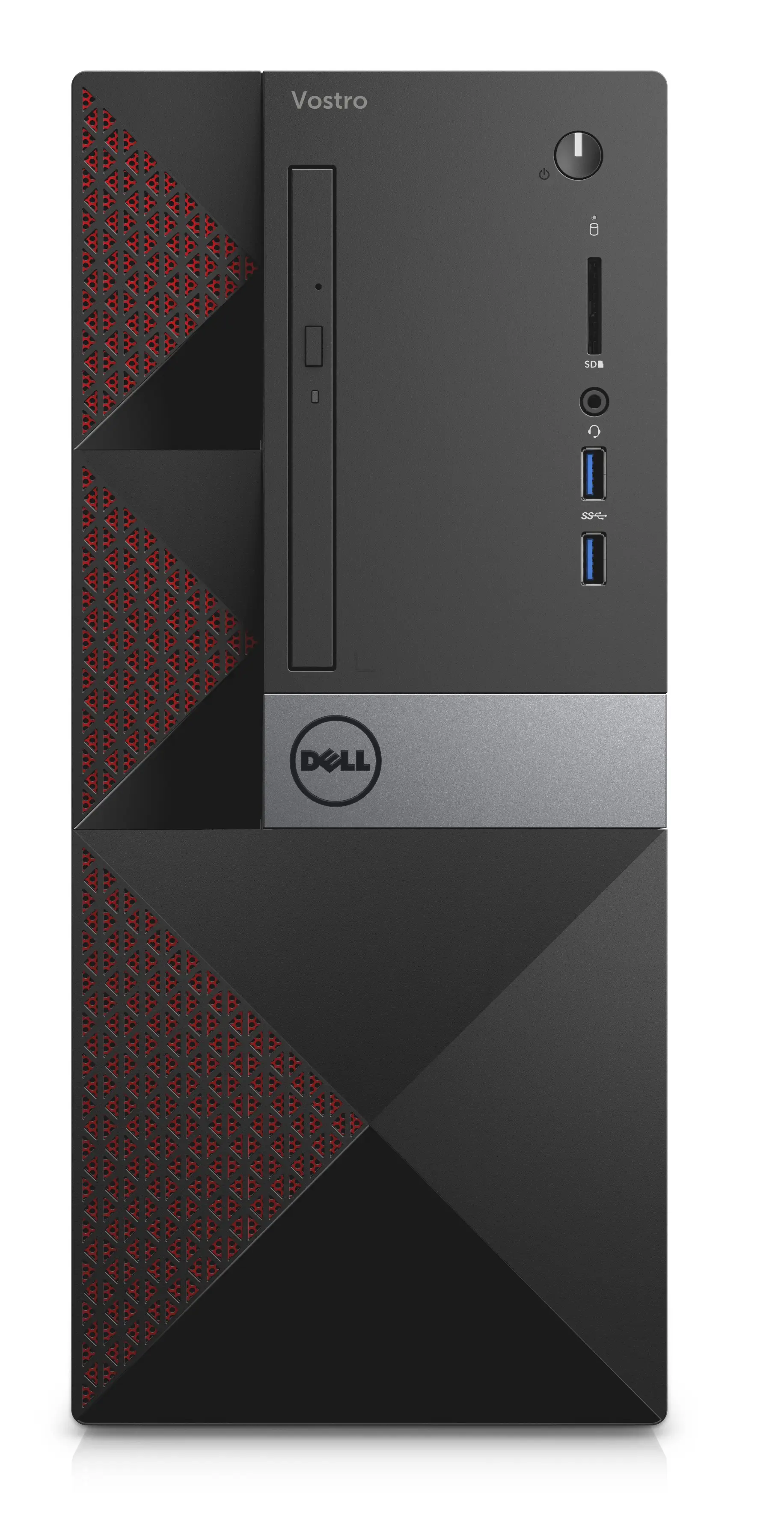DELL 3668 8 GB N9D8T