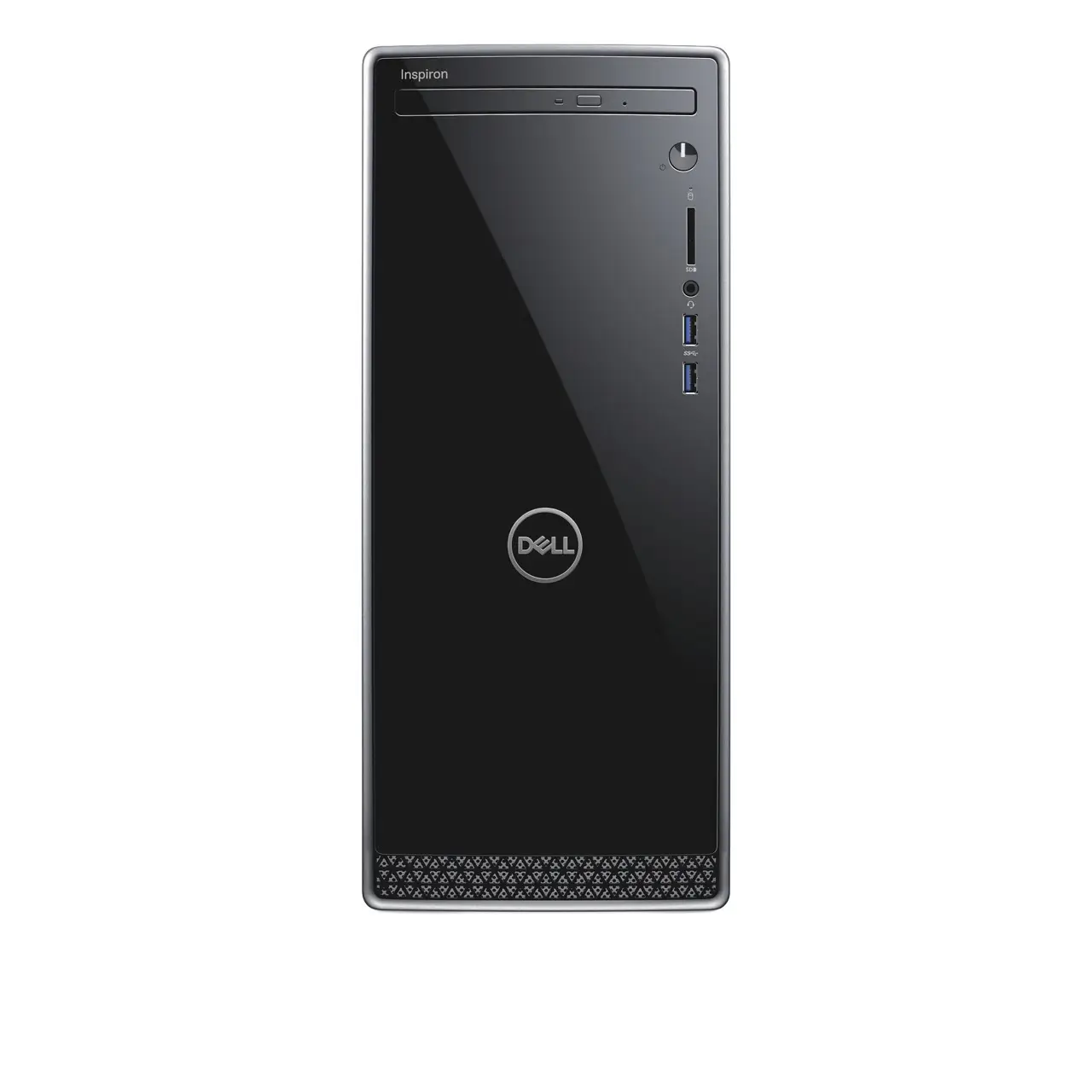 DELL 3670 12 GB I3670-5790BLK-PUS
