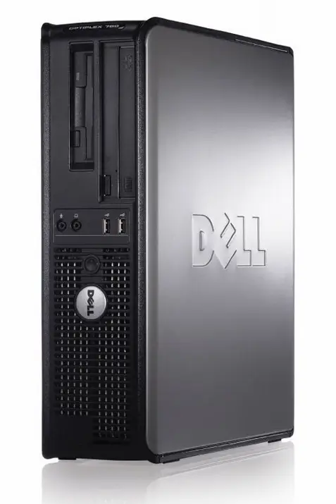 DELL 380 DT 1 GB 3700868412942