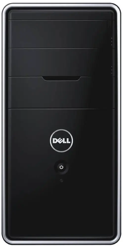 DELL 3847 8 GB I3847-3847BK