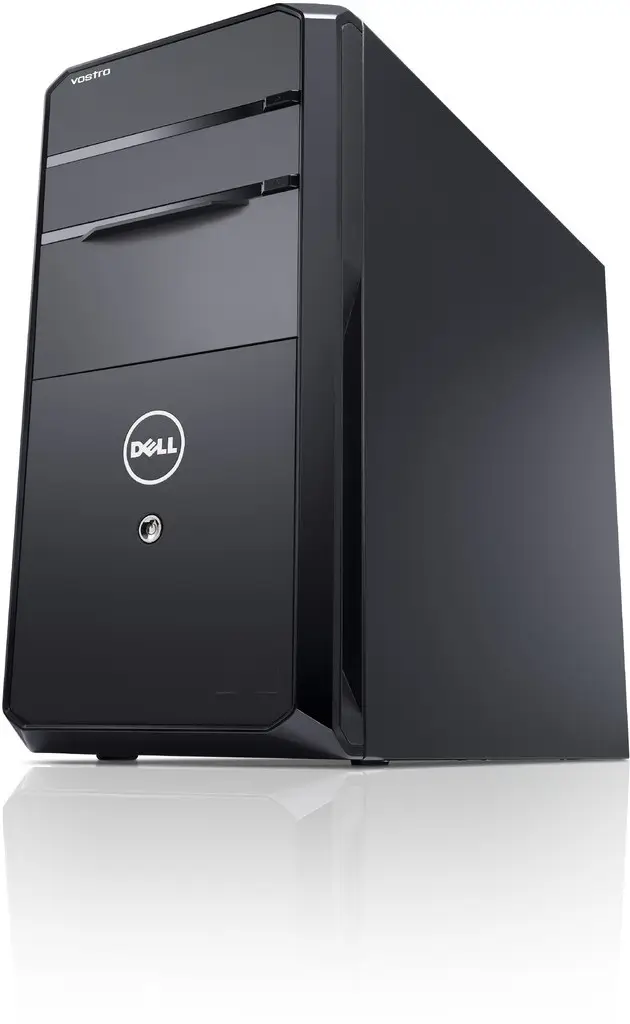 DELL 470 8 GB 470-9840