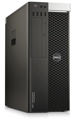 DELL 5810 8 GB 5810-5566