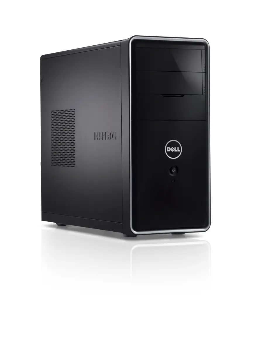 DELL 660 4 GB 5397063513468