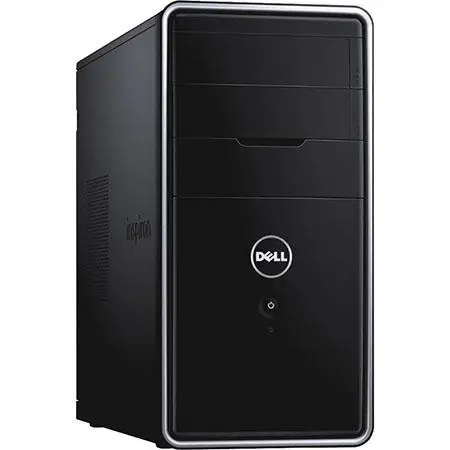 DELL 660 8 GB I660-3049BK