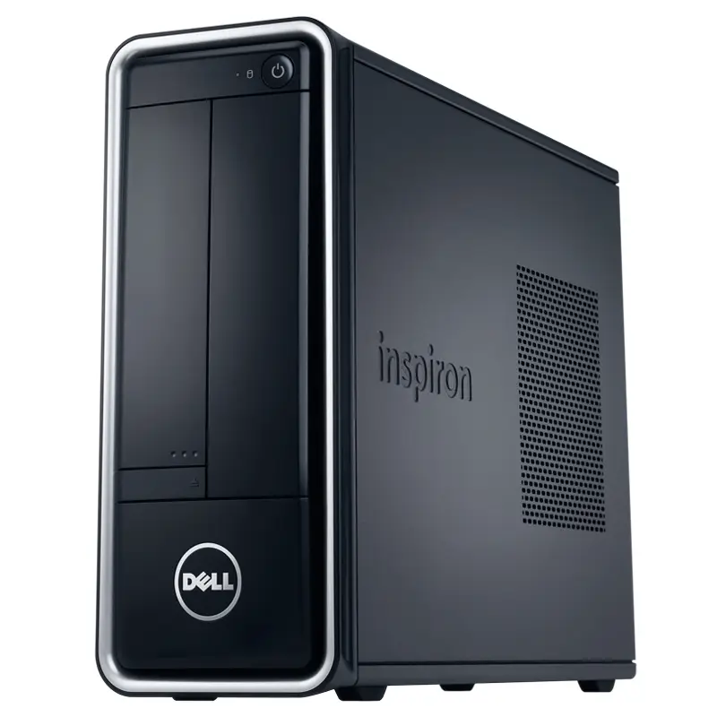 DELL 660s 6 GB I660S-3850BK