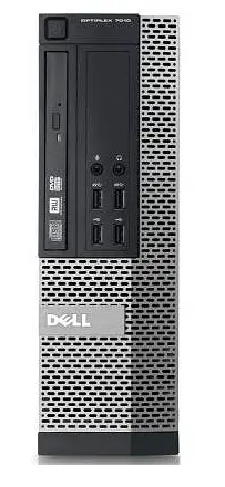 DELL 7010 4 GB 7010-8621
