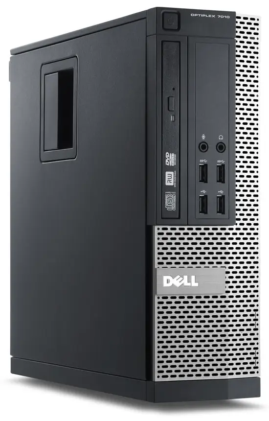DELL 7010 4 GB 7010-6061
