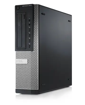 DELL 7010 4 GB 7010-6393