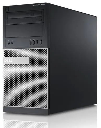 DELL 7010 4 GB 7010-0765