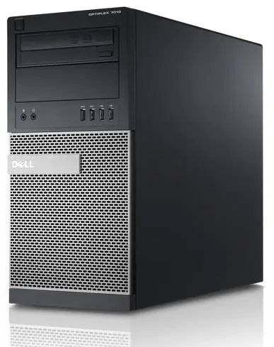 DELL 7010 4 GB 7010-5067