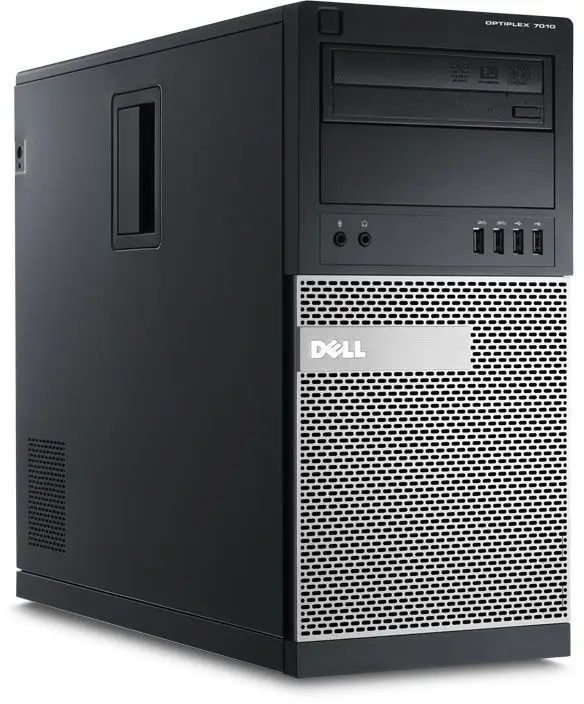 DELL 7010 MT 8 GB NL025O7M