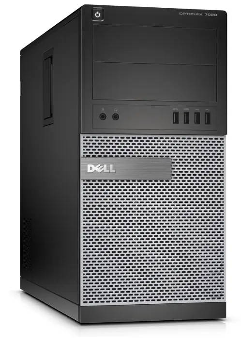 DELL 7020 8 GB 7020-6378