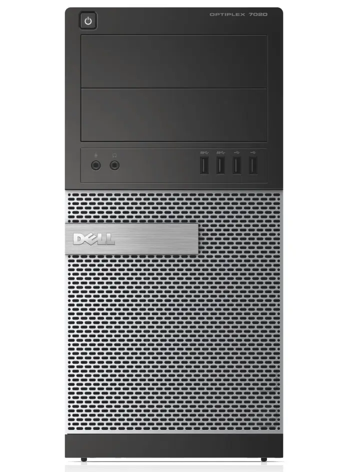 DELL 7020 4 GB 7020-9977