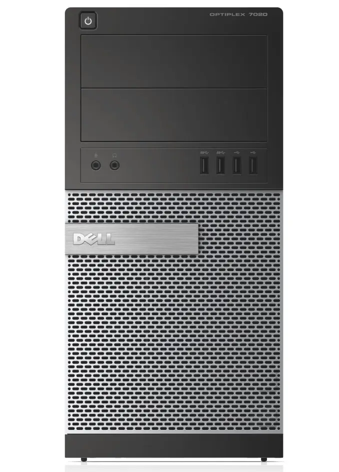 DELL 7020 4 GB 7020-8616