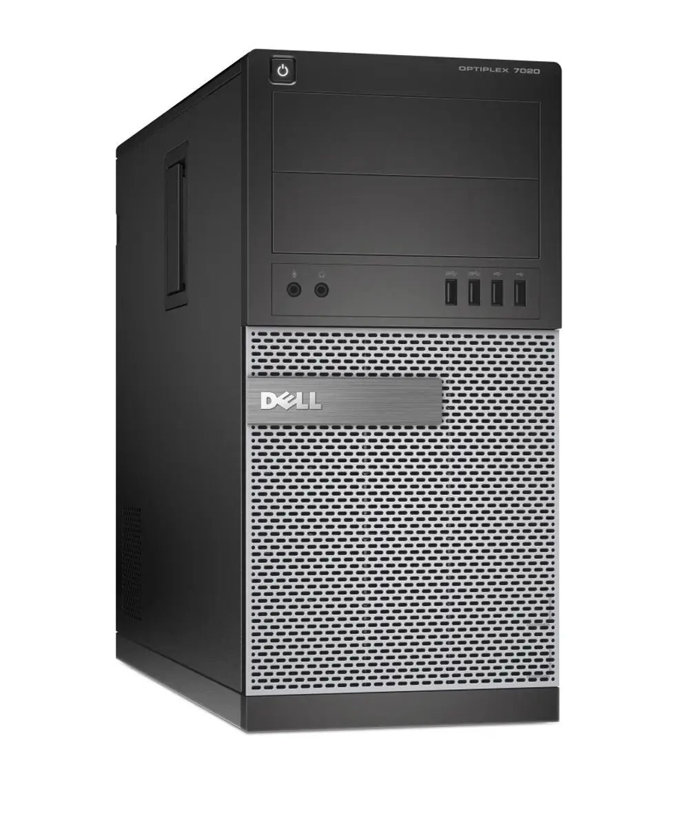 DELL 7020 8 GB MDKD5