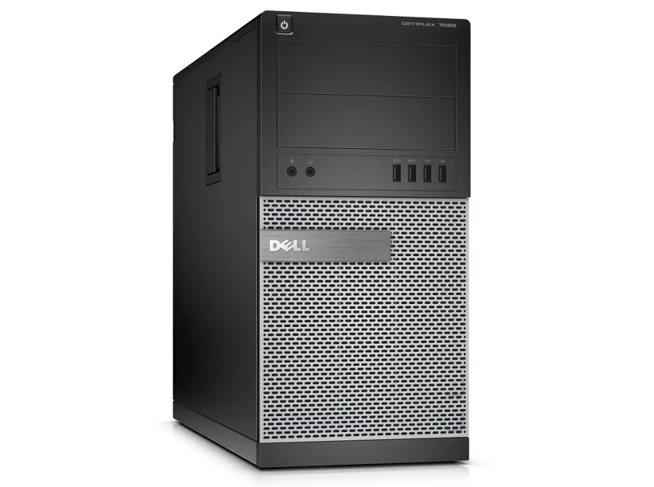 DELL 7020 MT 8 GB 7020-8875