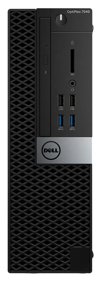DELL OptiPlex 7040 8 GB N030O7040SFFAU