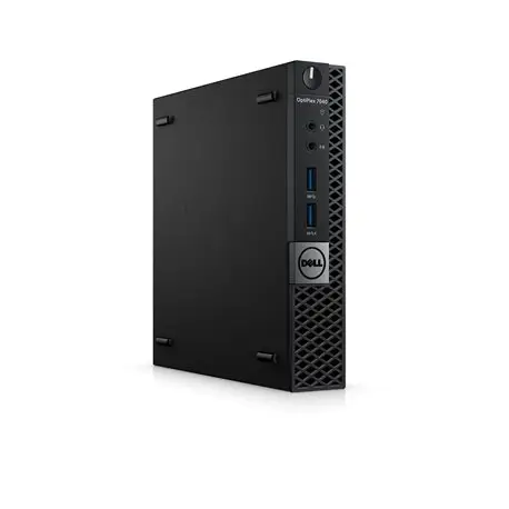 DELL OptiPlex 7040 4 GB O704MCI5S450W7P3W