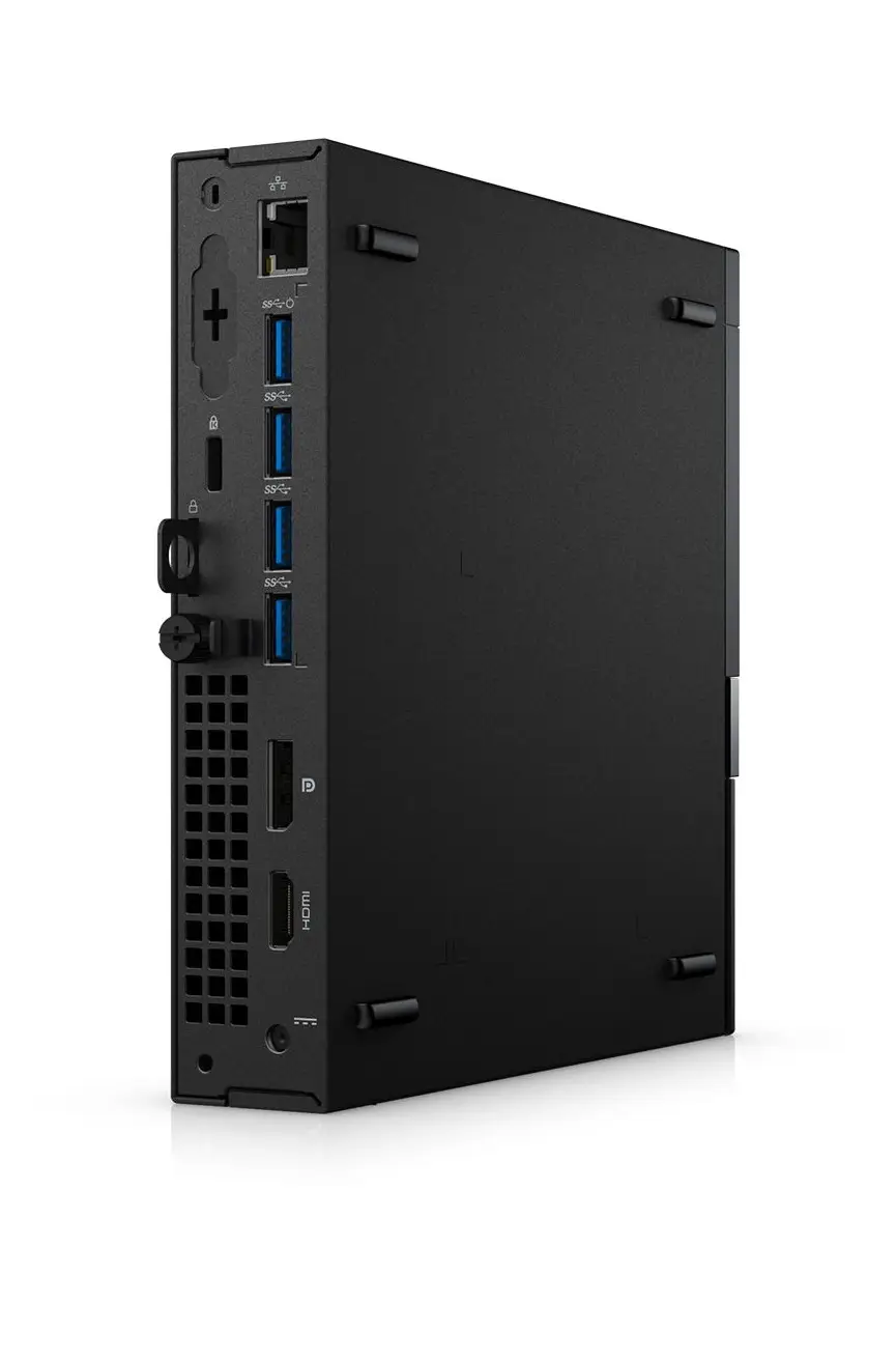 DELL OptiPlex 7040 8 GB W7HWT