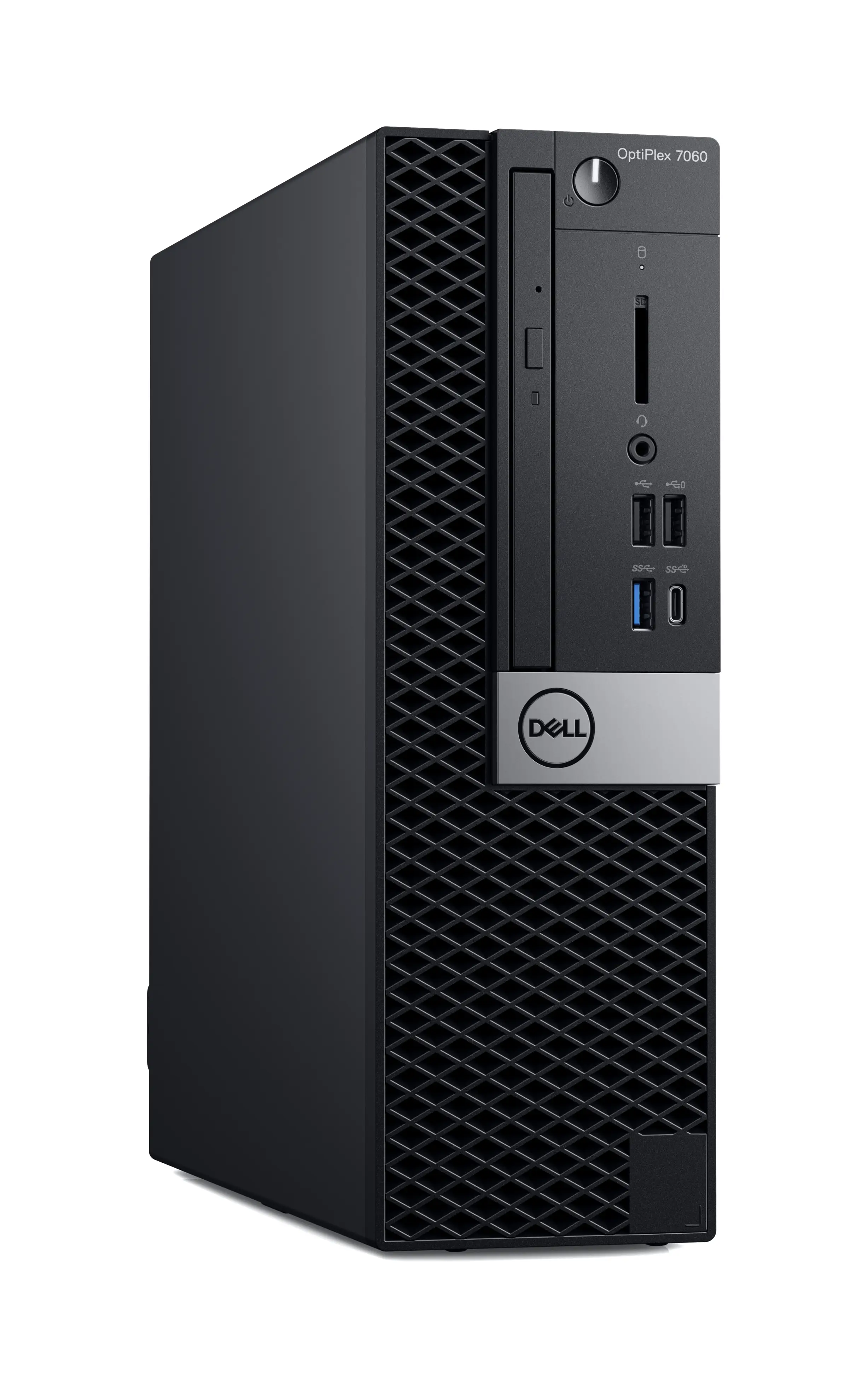 DELL OptiPlex 7060 8 GB LA_SMO7060SFFW10P017