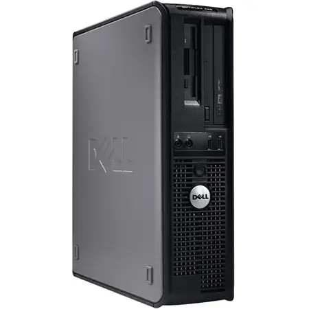 DELL 740 2 GB 3700868401489