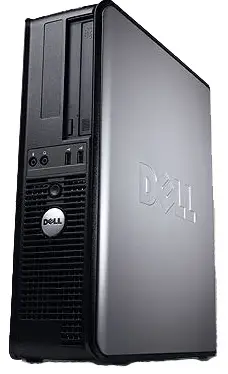 DELL 780 4 GB 700814413750