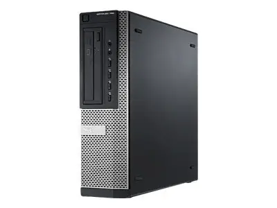 DELL 790 DT 2 GB P790-4755