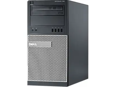 DELL 790 MT 4 GB P790-4809