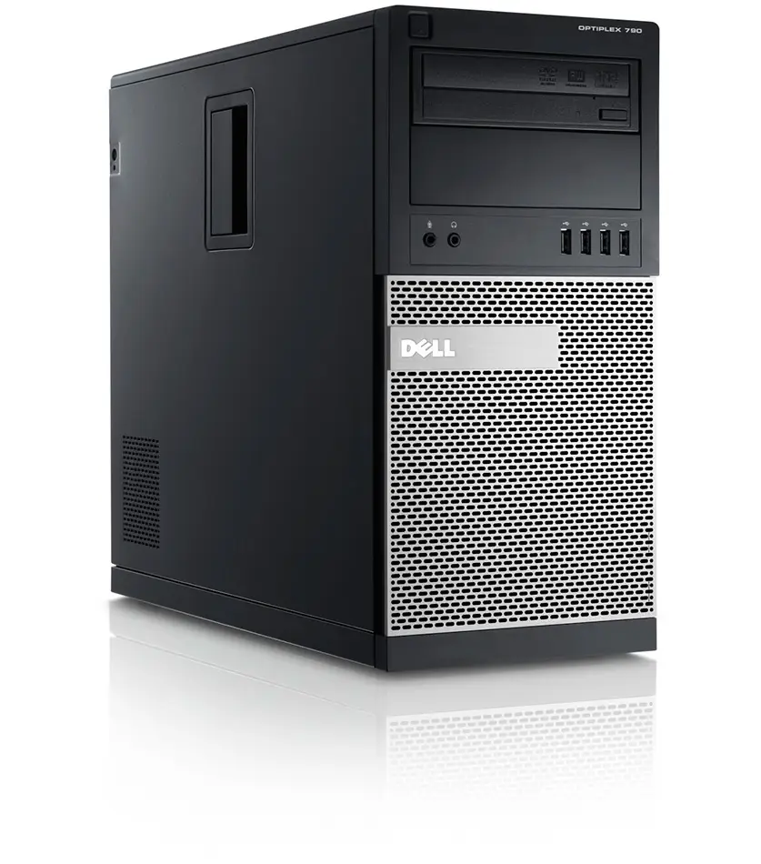 DELL 790 MT 4 GB 469-2931